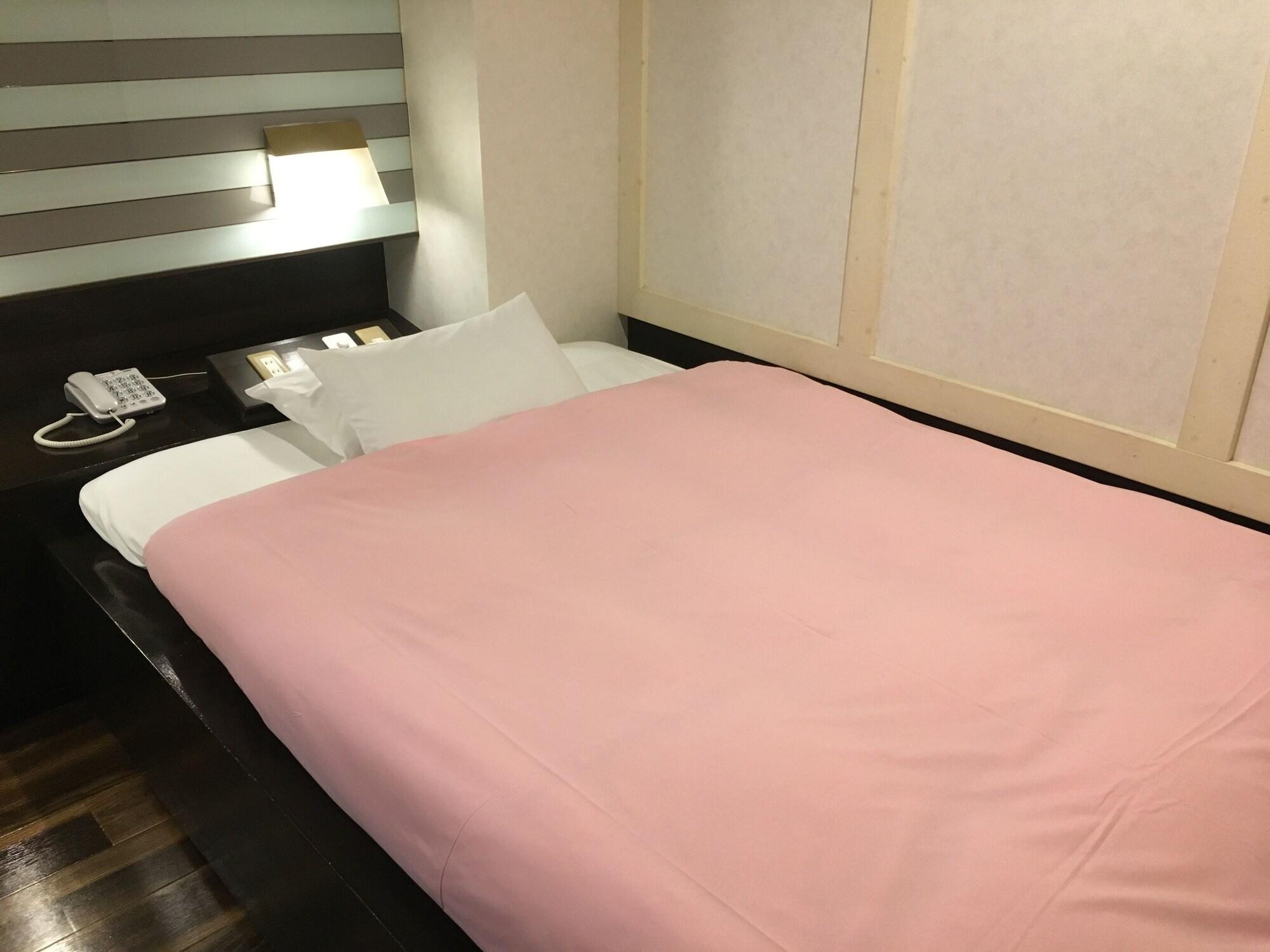 ビジネスインホテルプラザ21大阪京橋 Esterno foto